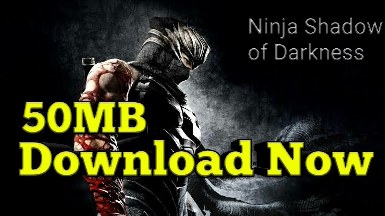 ninja shadow of darkness ps1 iso games